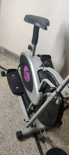 3 exercise cycle for sale 0316/1736/128 whatsapp 9