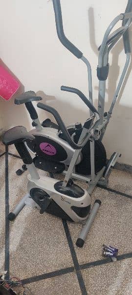 3 exercise cycle for sale 0316/1736/128 whatsapp 11