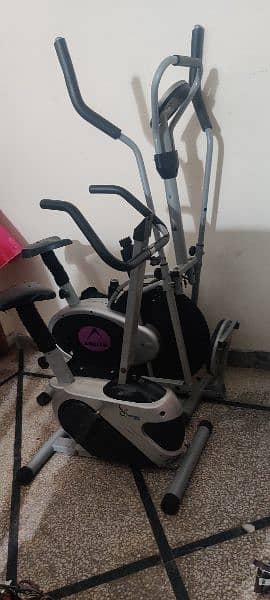 3 exercise cycle for sale 0316/1736/128 whatsapp 12