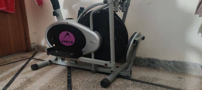 3 exercise cycle for sale 0316/1736/128 whatsapp 15