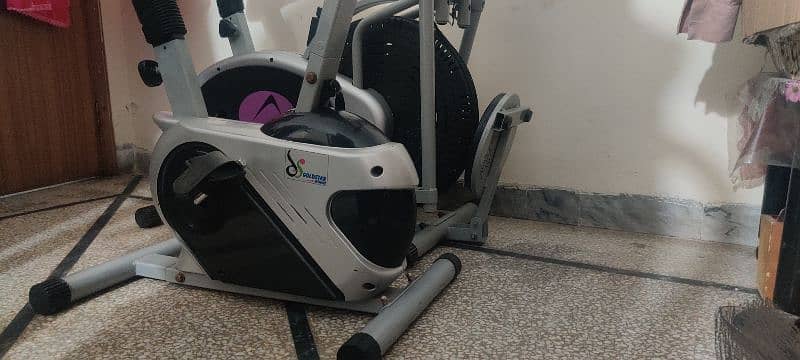 3 exercise cycle for sale 0316/1736/128 whatsapp 18