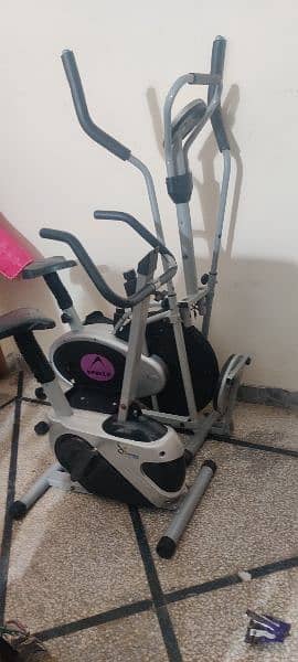 3 exercise cycle for sale 0316/1736/128 whatsapp 19