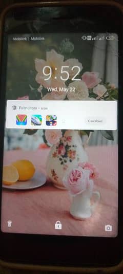 good condition mobile itel a25 pro 0