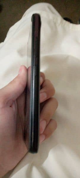 good condition mobile itel a25 pro 2