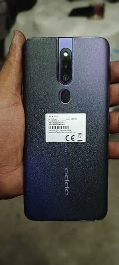 OPPO F11 Pro 6_128 10by10 condition