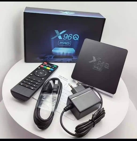 android box with iptv service 2