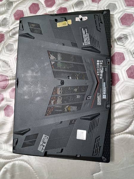 MSI GL63-8RC Gaming Laptop 2