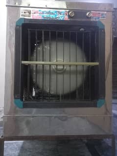 Air cooler steenless steel body for Sale 0