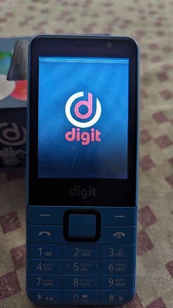 Digit Power 4G 1