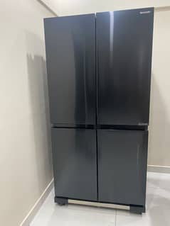 Sharp Refrigerator 4 door 0