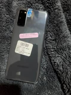 Samsung s20 5g 2 dots non pta 8 128 0