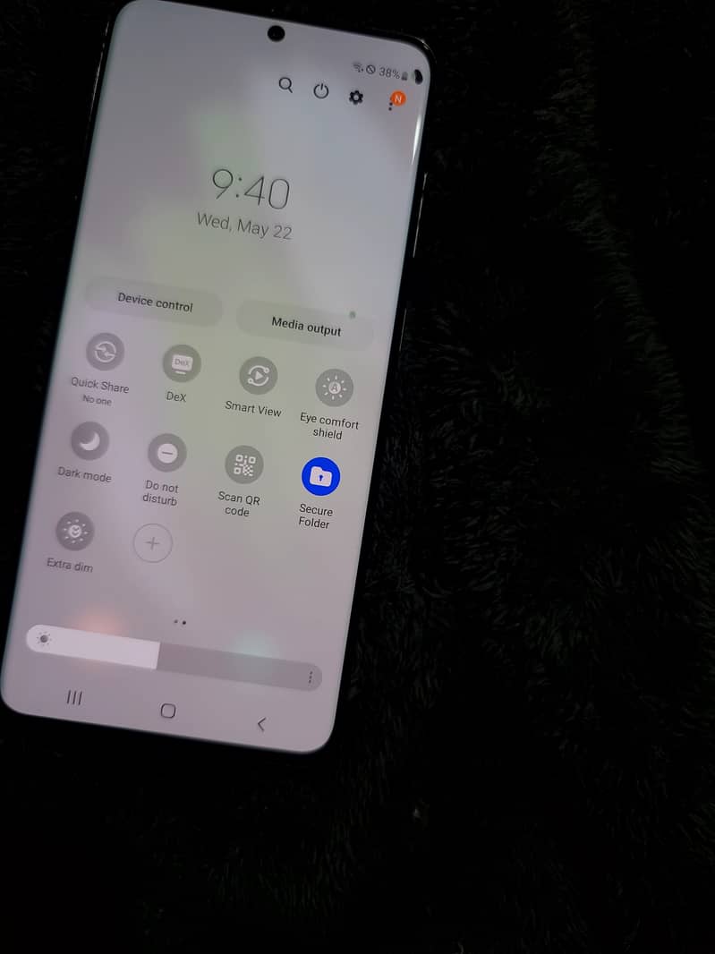 Samsung s20 5g 2 dots non pta 8 128 1