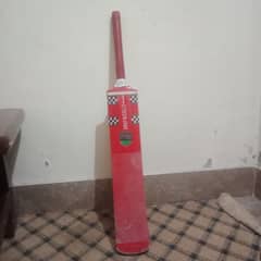 used in home graynicolls bat 10/10 conidition only used 12 to 13 days