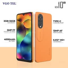 VGOTEL NEW10 BOX PACK AVAILABLE