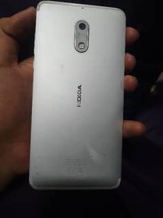 Nokia 6 3/32