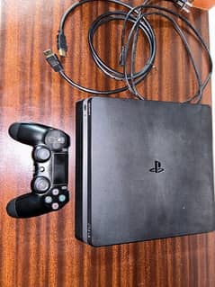 1 TB PS4 SEALED | NO REPAIR | 9/10 | ALL ACCESSORIES