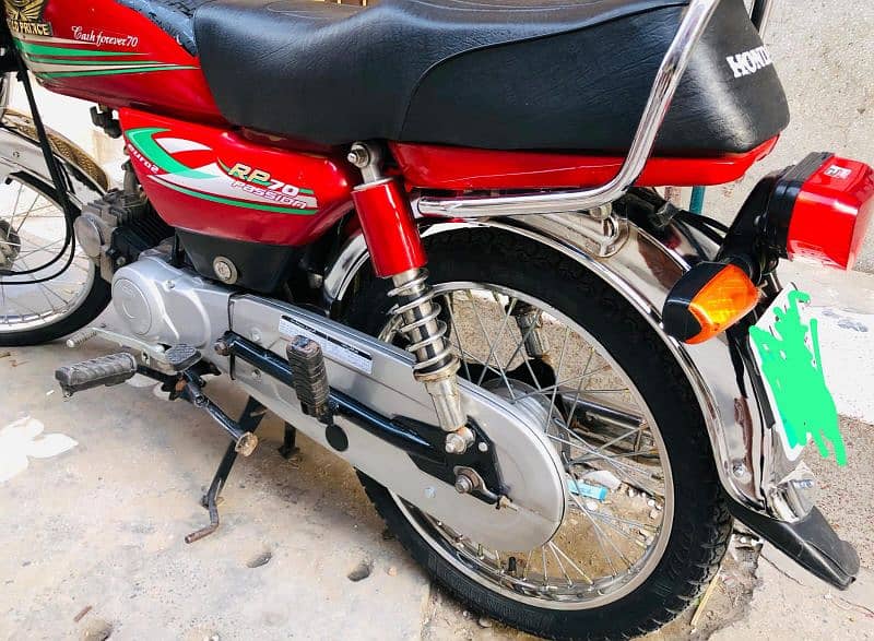 Bike for sale 1