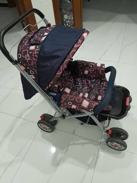 baby prams/stroller 1