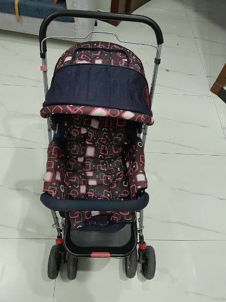 baby prams/stroller 2