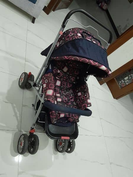 baby prams/stroller 3