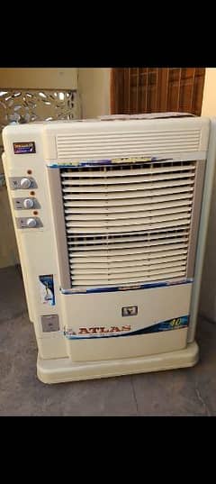 Air cooler Atlus