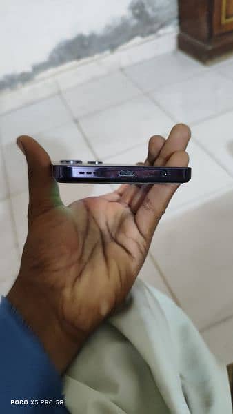 infinix not 30 16gb 256gb condition 9/10 1