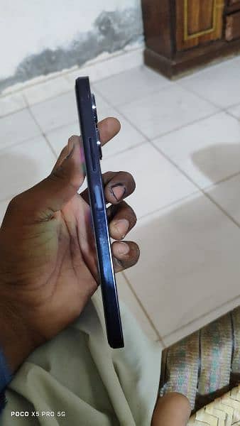 infinix not 30 16gb 256gb condition 9/10 2