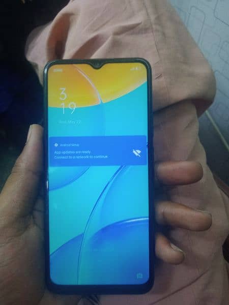 Oppo A15 0