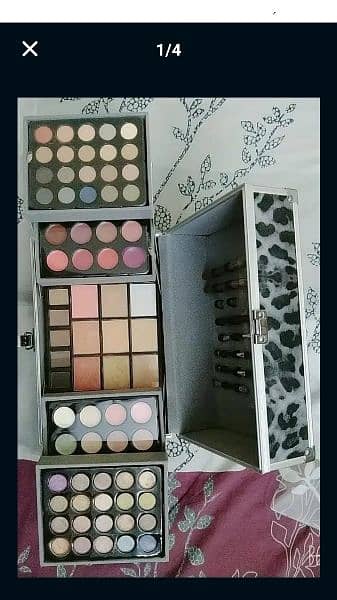 makeup kit 1