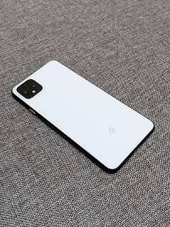 pixel 4xl panel and back glass