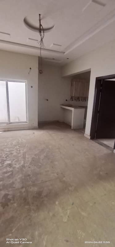 Beautiful House For Sale In Al-Fajar Homes Sargodha 6