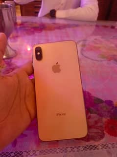 Iphone xs max for sale