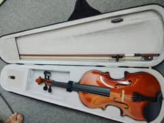 violin 0