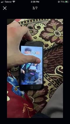 I Phone 7Plus