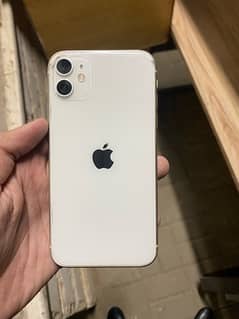 IPHONE 11 PTA APPROVED DUAL SIM OFFICIAL EXCHANGE POSSIBLE 0