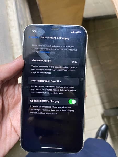 IPHONE 11 PTA APPROVED DUAL SIM OFFICIAL EXCHANGE POSSIBLE 7