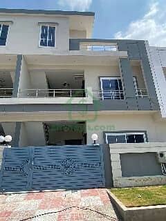 7 marla 3 bed ground portion for rent water boring