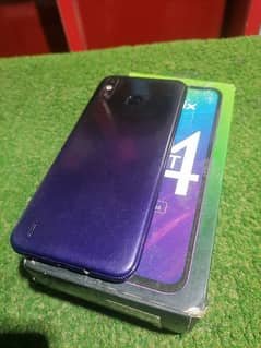 Infinix Smart 4(2/32) With Box Jenuon Approved