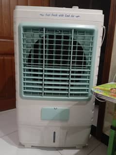 Brand New Air Cooler In Warranty Slightly Used