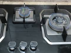 House master branded stove for sale