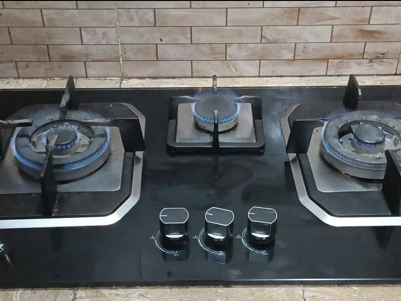 House master branded stove for sale 1