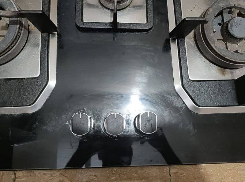 House master branded stove for sale 2