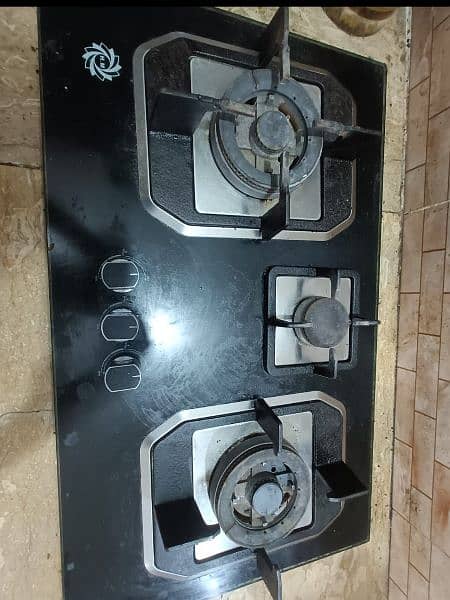 House master branded stove for sale 3