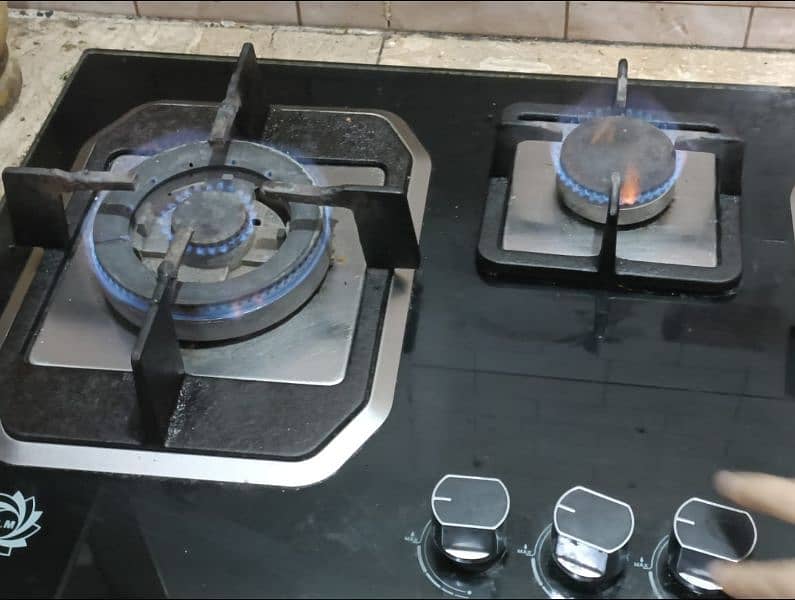 House master branded stove for sale 4