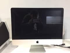 iMac 2011 0