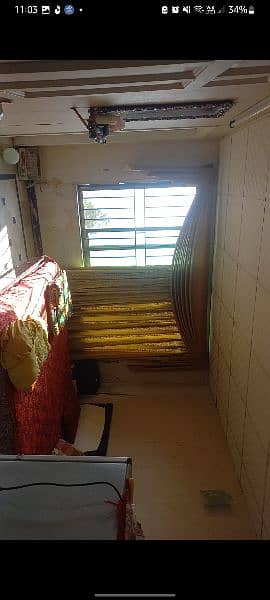 Murree apartment for rent near Mall road 5