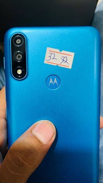 moto e7 power 0