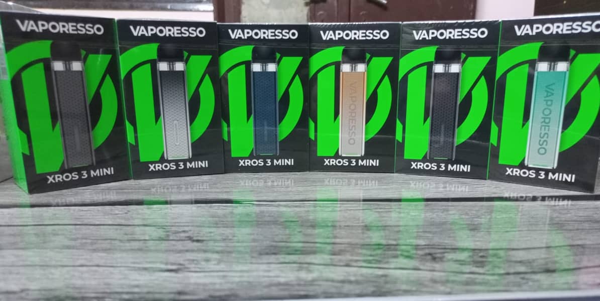 Pods | Vapes 6