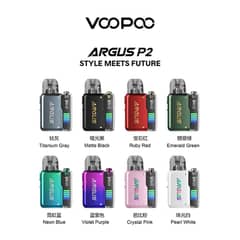 Pods | Vapes