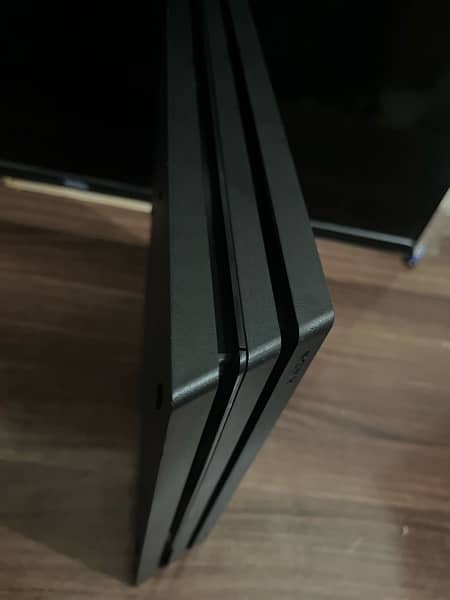 ps4 pro 4k HDR sealed  console 6